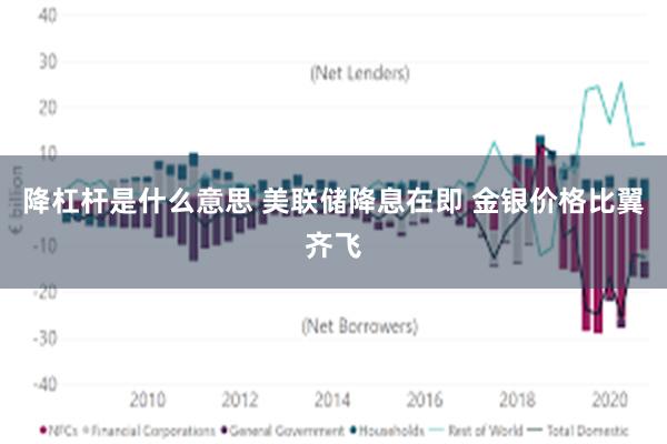 降杠杆是什么意思 美联储降息在即 金银价格比翼齐飞
